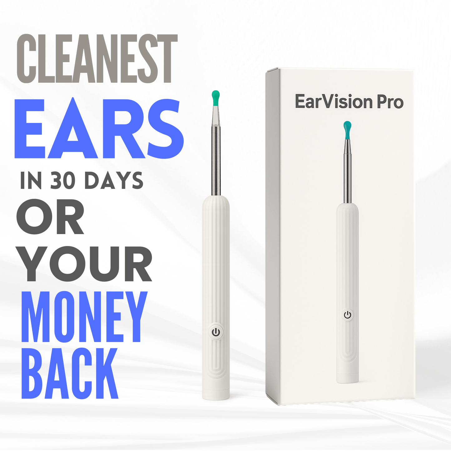 EarVision Pro™ - TRYRENOVA