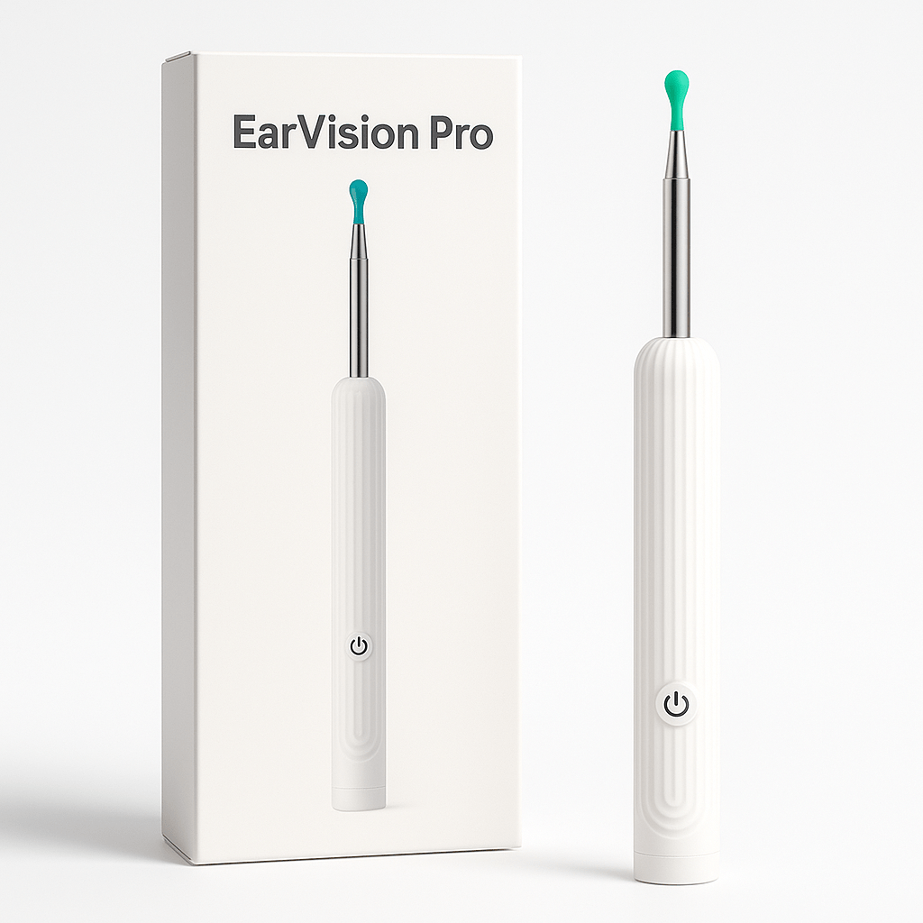 EarVision Pro™ - TRYRENOVA